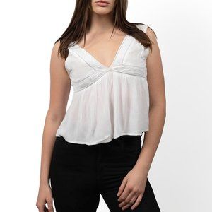 Melrose Place Crop Top 4pck